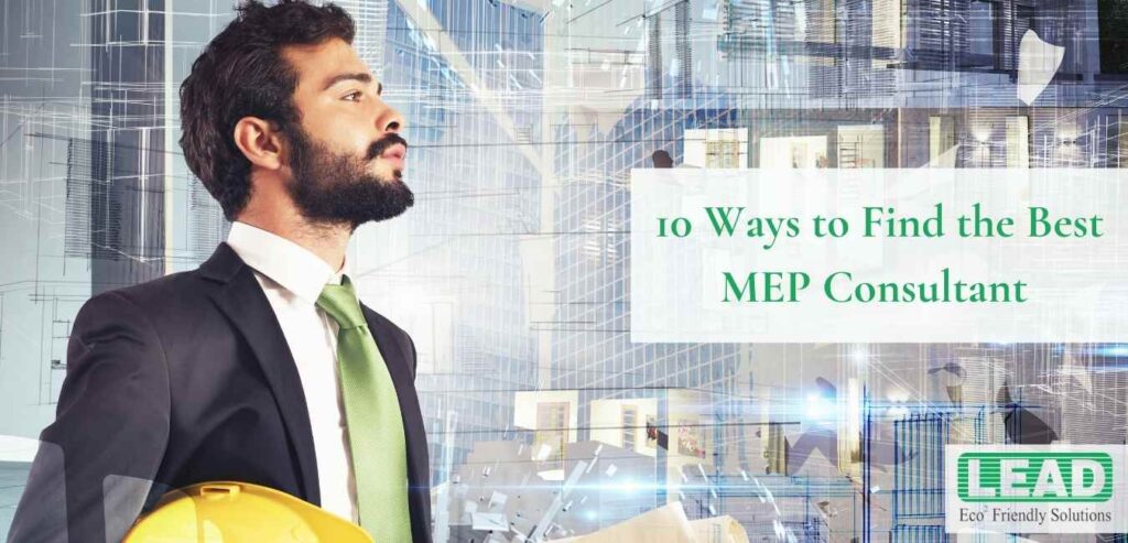 MEP consultants in Pune